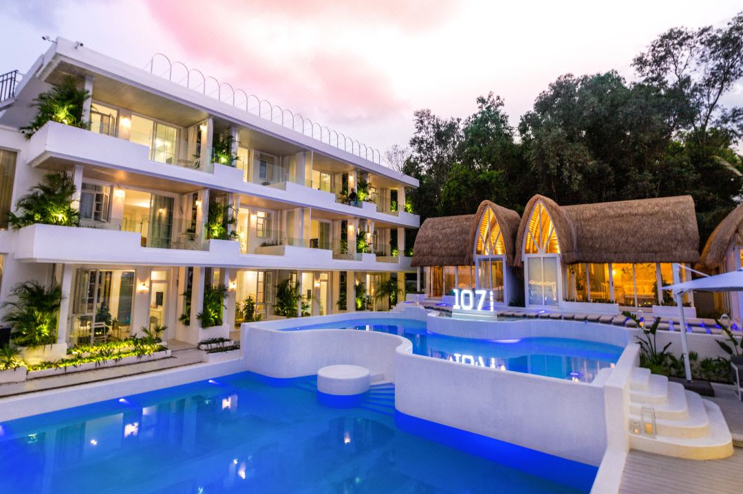 全省等级乡村民宿名录